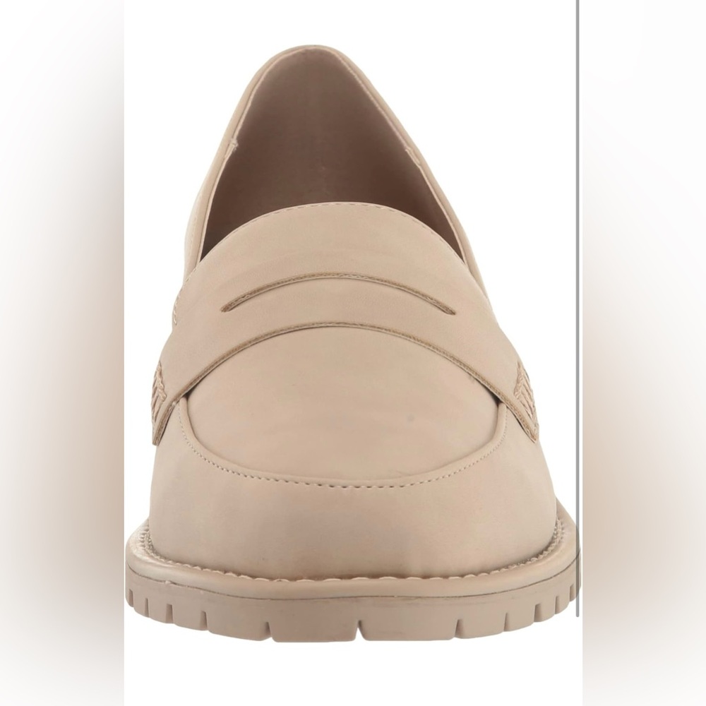 NEW! Dolce Vita Ladies’ Lug Loafers, Stylish, Size 8 - Picture 8 of 11